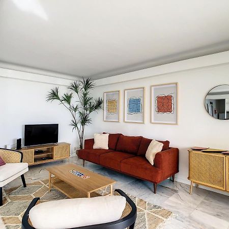 The Cloudy Bay Apartment Фуншал Екстериор снимка