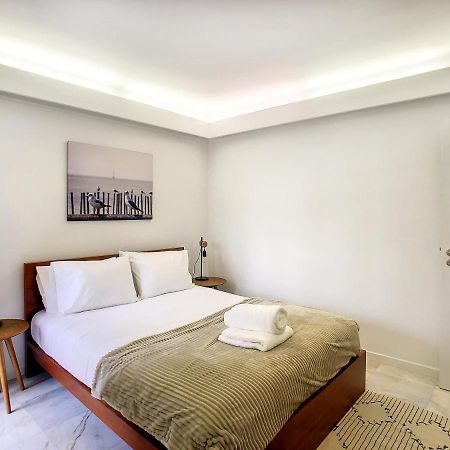 The Cloudy Bay Apartment Фуншал Екстериор снимка