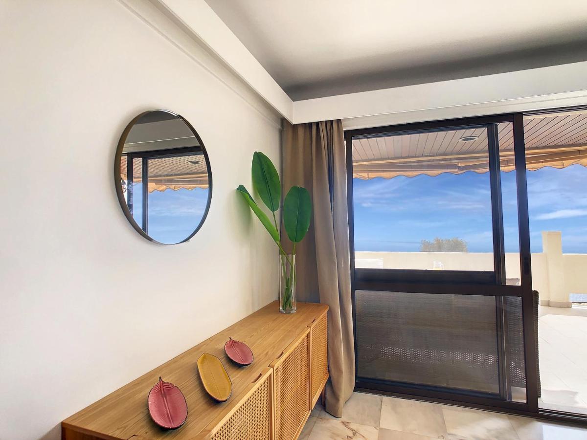 The Cloudy Bay Apartment Фуншал Екстериор снимка