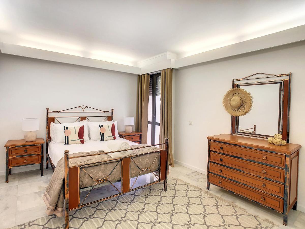 The Cloudy Bay Apartment Фуншал Екстериор снимка
