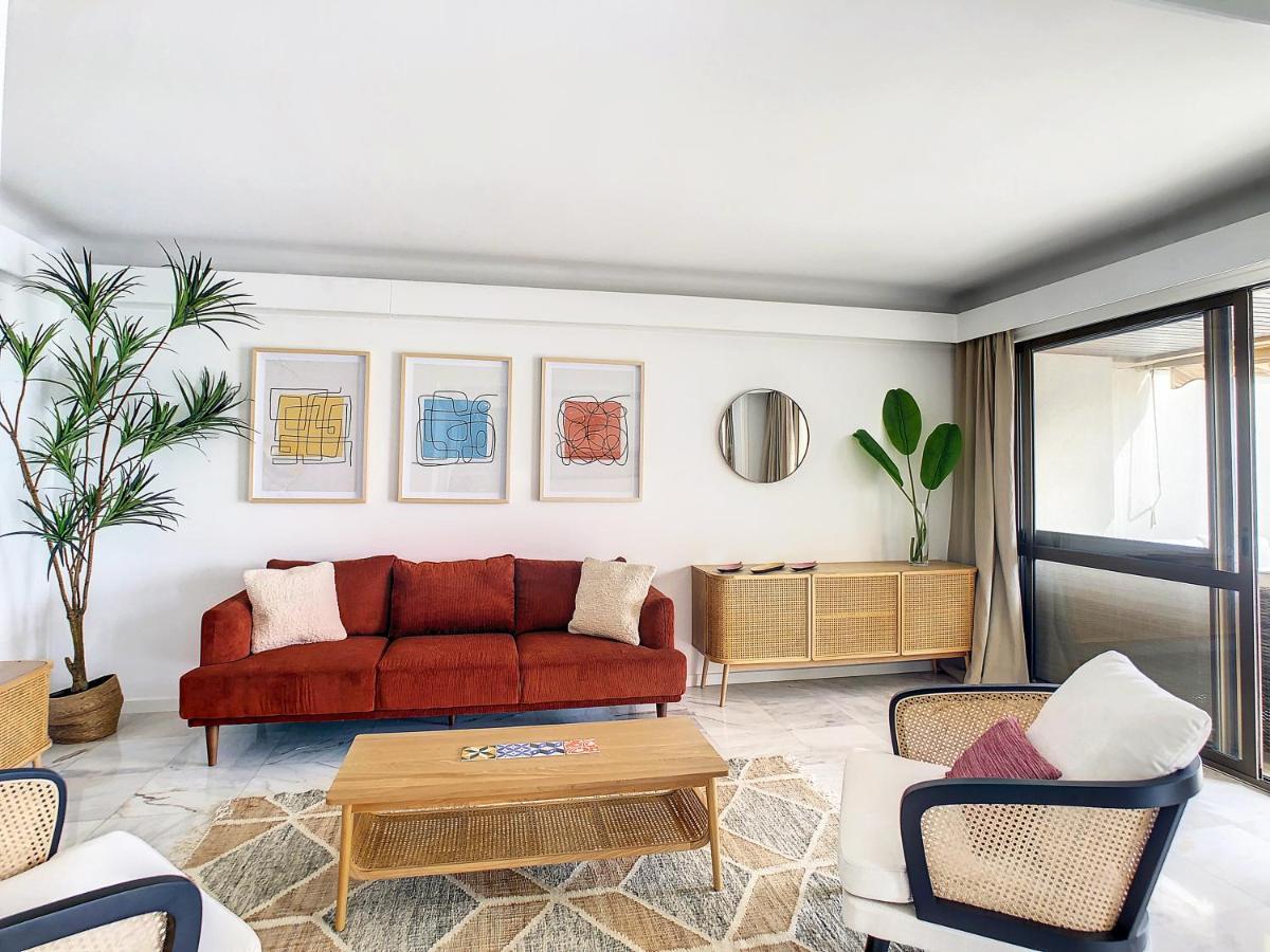 The Cloudy Bay Apartment Фуншал Екстериор снимка