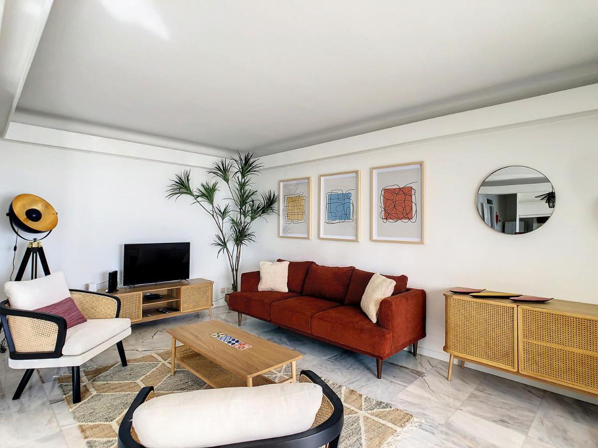 The Cloudy Bay Apartment Фуншал Екстериор снимка