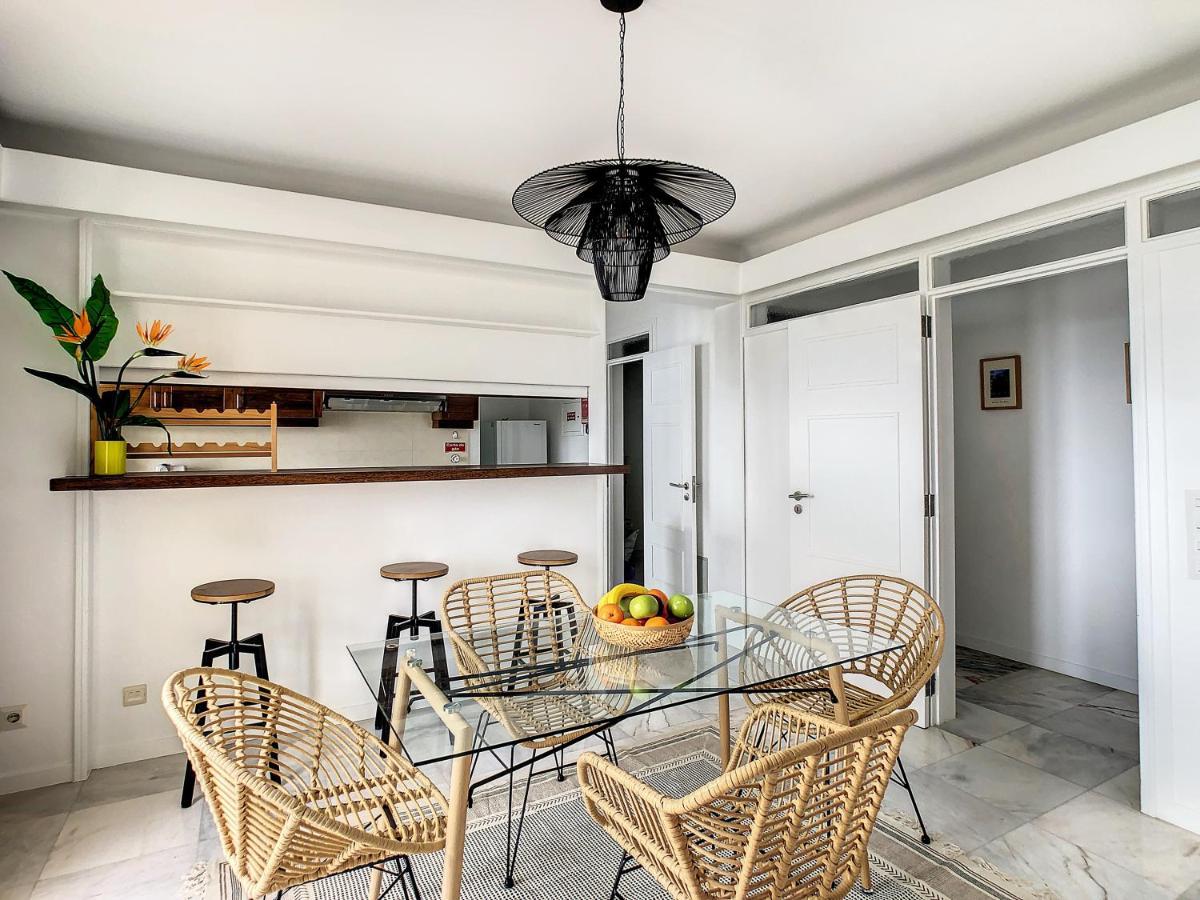 The Cloudy Bay Apartment Фуншал Екстериор снимка
