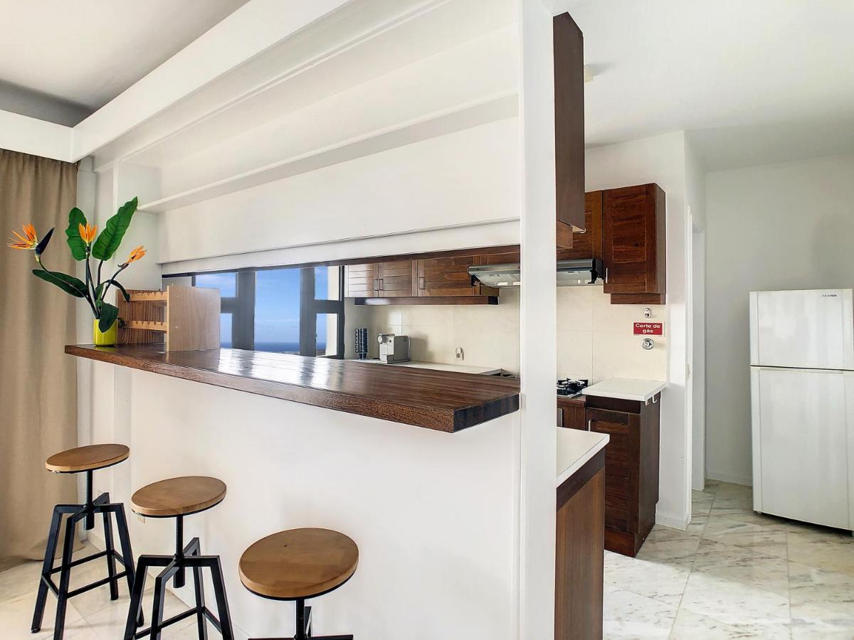 The Cloudy Bay Apartment Фуншал Екстериор снимка