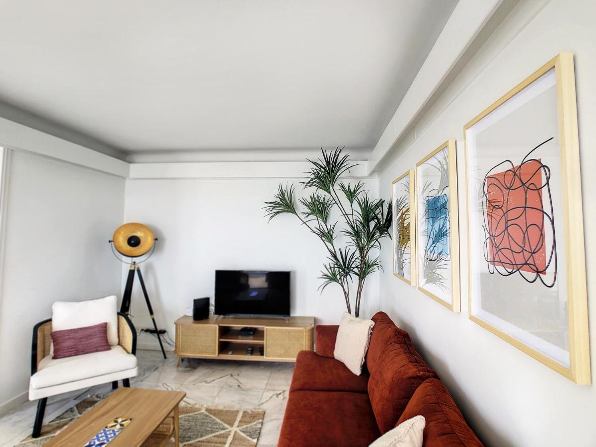 The Cloudy Bay Apartment Фуншал Екстериор снимка