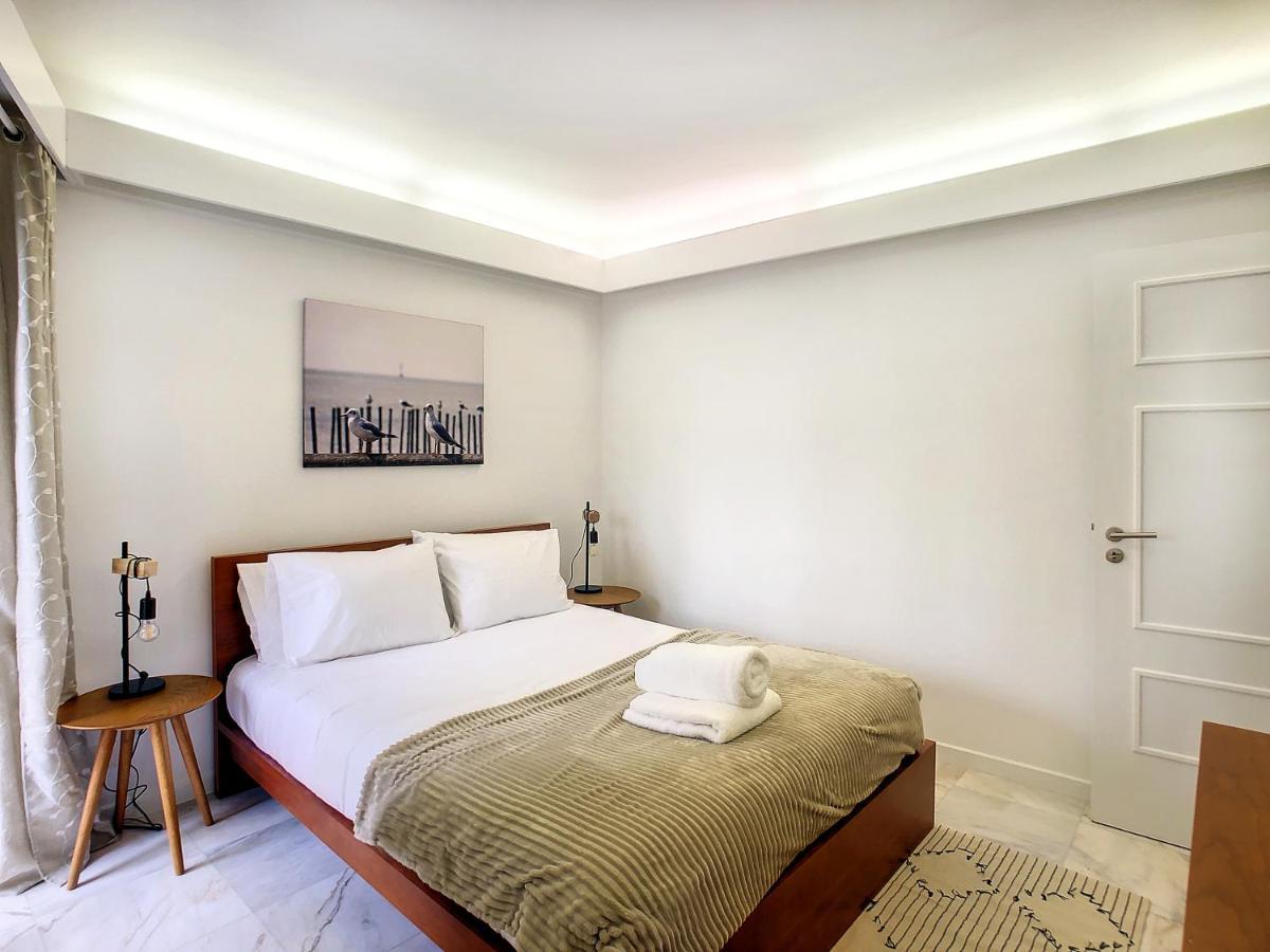 The Cloudy Bay Apartment Фуншал Екстериор снимка