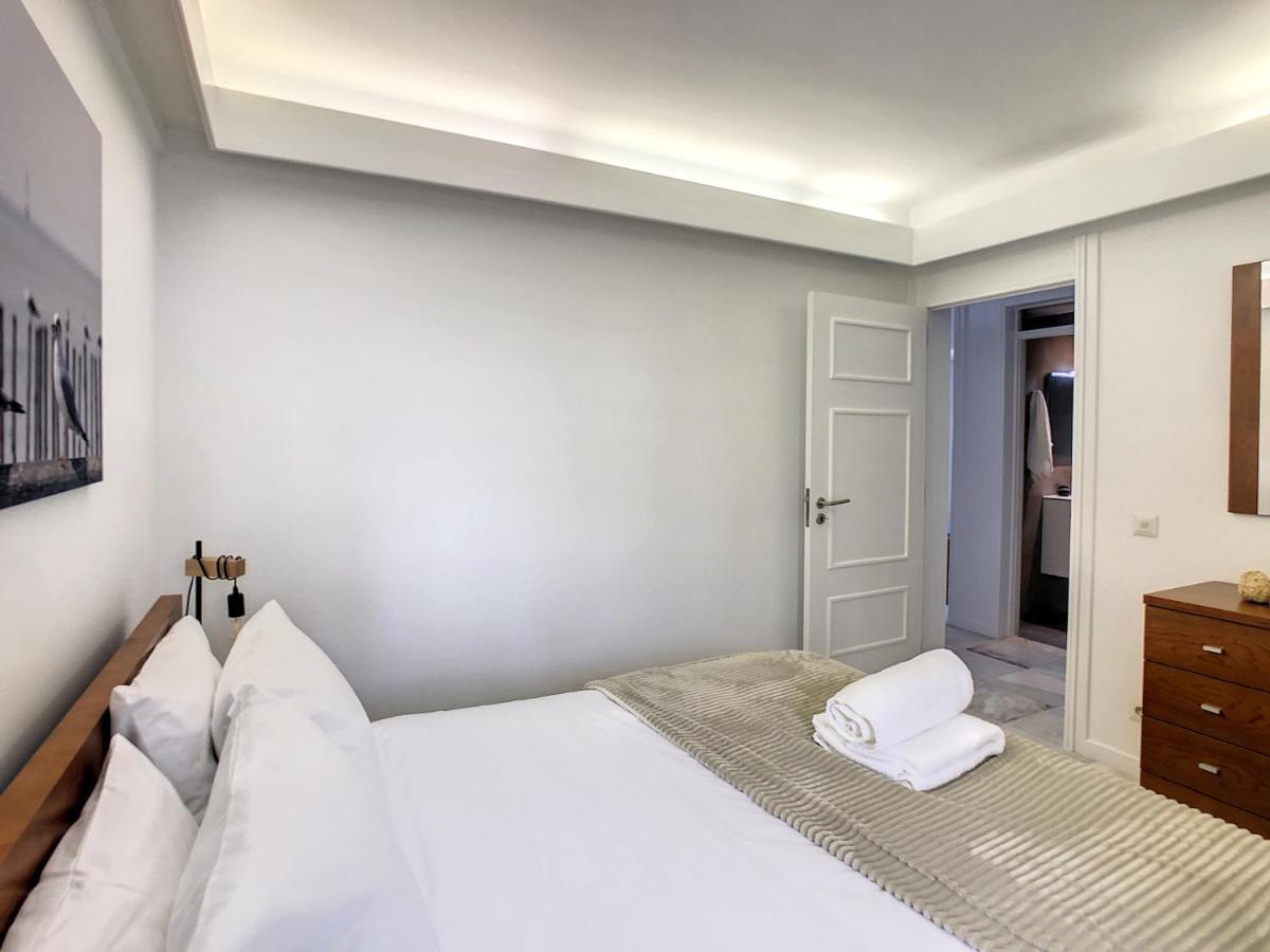 The Cloudy Bay Apartment Фуншал Екстериор снимка