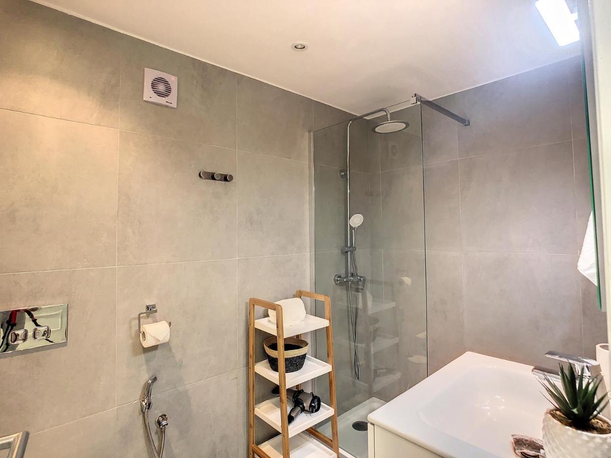 The Cloudy Bay Apartment Фуншал Екстериор снимка