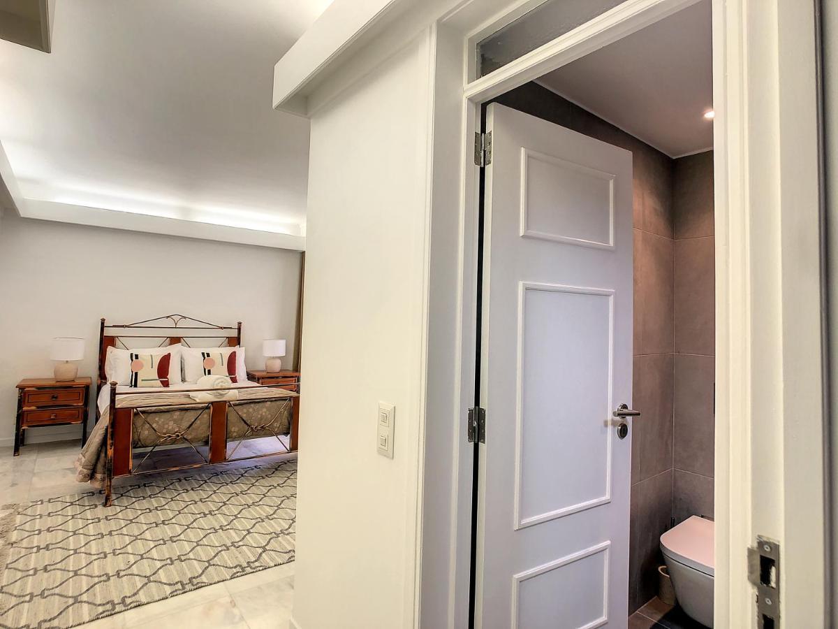 The Cloudy Bay Apartment Фуншал Екстериор снимка