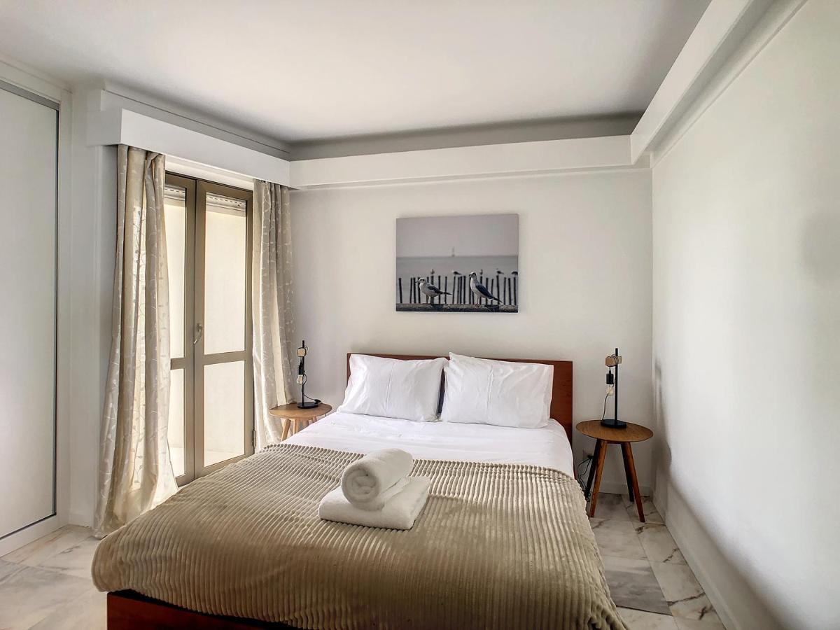 The Cloudy Bay Apartment Фуншал Екстериор снимка